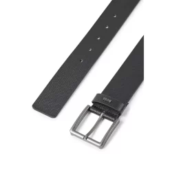 Wholesale 👏 BOSS Hugo Boss Men's Ther-D Leather Belt Black 🌟 -BOSS Hugo Boss Shop unnamed file 1003