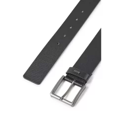 Wholesale 👏 BOSS Hugo Boss Men's Ther-D Leather Belt Black 🌟 -BOSS Hugo Boss Shop unnamed file 1004