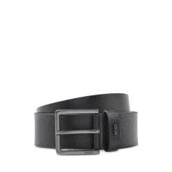 Wholesale 👏 BOSS Hugo Boss Men's Ther-D Leather Belt Black 🌟 -BOSS Hugo Boss Shop unnamed file 1005