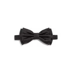 Best Sale π BOSS Formal Silk Pre-Tied Bow Tie Black β¨