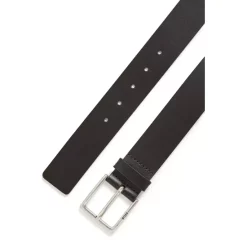 Top 10 ✔️ BOSS Hugo Boss Men's Rummi Leather Belt Dark Brown 😉 -BOSS Hugo Boss Shop unnamed file 1023
