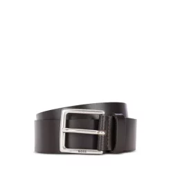 Top 10 ✔️ BOSS Hugo Boss Men's Rummi Leather Belt Dark Brown 😉 -BOSS Hugo Boss Shop unnamed file 1024