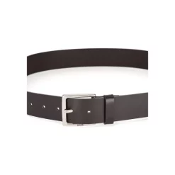 Top 10 ✔️ BOSS Hugo Boss Men's Rummi Leather Belt Dark Brown 😉 -BOSS Hugo Boss Shop unnamed file 1026