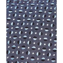 Top 10 😍 HUGO Geometric Dot Silk Skinny Tie Dark Blue 👏 -BOSS Hugo Boss Shop unnamed file 1036