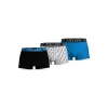 Best deal 🌟 BOSS Cotton Blend Trunks, Pack Of 3 Multi 👏