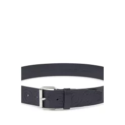 Discount 🔥 BOSS Hugo Boss Men's Serge Leather Belt Black 👏 -BOSS Hugo Boss Shop unnamed file 1041