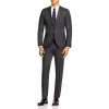 Best reviews of 😍 HUGO Arti Birdseye Extra Slim Fit Suit Separates 🛒