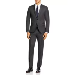 Best reviews of 😍 HUGO Arti Birdseye Extra Slim Fit Suit Separates 🛒