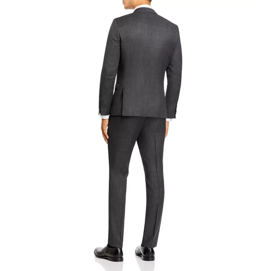 Best reviews of π HUGO Arti Birdseye Extra Slim Fit Suit Separates π 2 Best reviews of π HUGO Arti Birdseye Extra Slim Fit Suit Separates π - Image 2