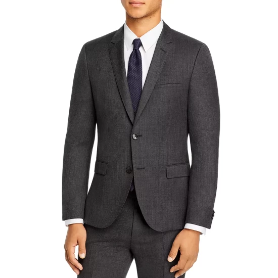 Best reviews of π HUGO Arti Birdseye Extra Slim Fit Suit Separates π 3 Best reviews of π HUGO Arti Birdseye Extra Slim Fit Suit Separates π - Image 3