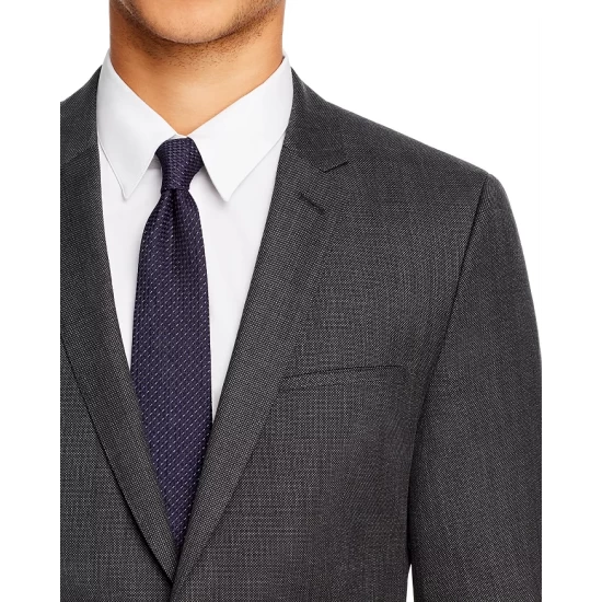 Best reviews of π HUGO Arti Birdseye Extra Slim Fit Suit Separates π 6 Best reviews of π HUGO Arti Birdseye Extra Slim Fit Suit Separates π - Image 6