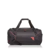 Brand new 😀 BOSS Hugo Boss Tronic Holdall Duffel Bag Black ✨