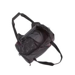 Brand new 😀 BOSS Hugo Boss Tronic Holdall Duffel Bag Black ✨ -BOSS Hugo Boss Shop unnamed file 1054