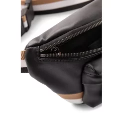 Hot Sale ✔️ BOSS Hugo Boss Byron Belt Bag Black 🎉 -BOSS Hugo Boss Shop unnamed file 1059