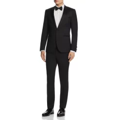 Coupon π HUGO Astiane Slim Fit Tuxedo Jacket Black π 10 Coupon π HUGO Astiane Slim Fit Tuxedo Jacket Black π -BOSS Hugo Boss Shop unnamed file 106