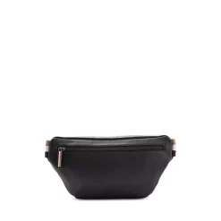 Hot Sale ✔️ BOSS Hugo Boss Byron Belt Bag Black 🎉 -BOSS Hugo Boss Shop unnamed file 1060