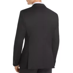 Best Sale 🎉 BOSS Huge Slim Fit Suit Jacket Black 🤩 -BOSS Hugo Boss Shop unnamed file 1073