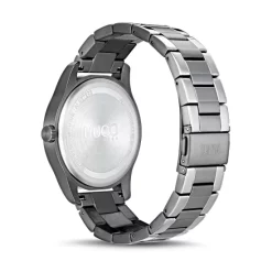 Cheap ⌛ HUGO #RISE Blue Dial ⌚ Watch, 44mm Blue/silver 🛒 -BOSS Hugo Boss Shop unnamed file 1080