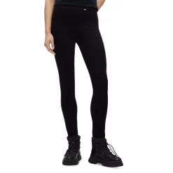 New π BOSS Leggings Black π
