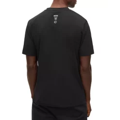 Best deal 🧨 BOSS Brooklyn Nets 🏀 Basketball Graphic Tee Black 💯 -BOSS Hugo Boss Shop unnamed file 1109