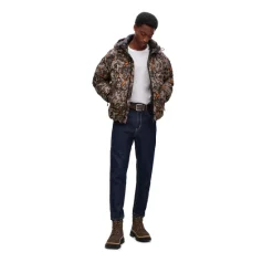 Discount 😀 BOSS Hugo Boss Men's Omar Leather Belt Medium Brown 😀 -BOSS Hugo Boss Shop unnamed file 1114