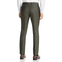 Brand new π HUGO Hesten Olive Twill Extra Slim Fit Suit Pants Beige/khaki 𧨠5 Brand new π HUGO Hesten Olive Twill Extra Slim Fit Suit Pants Beige/khaki 𧨠-BOSS Hugo Boss Shop unnamed file 1120