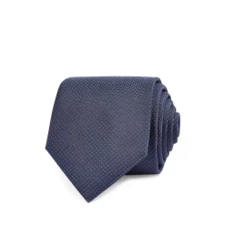 Best Pirce 🥰 HUGO Micro Dot Silk Skinny Tie Light Pastel Blue ✔️ -BOSS Hugo Boss Shop unnamed file 1130