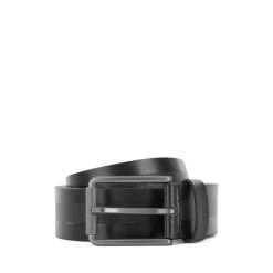 Best reviews of 😍 BOSS Hugo Boss Men's Tint Leather Belt Black 🔔
