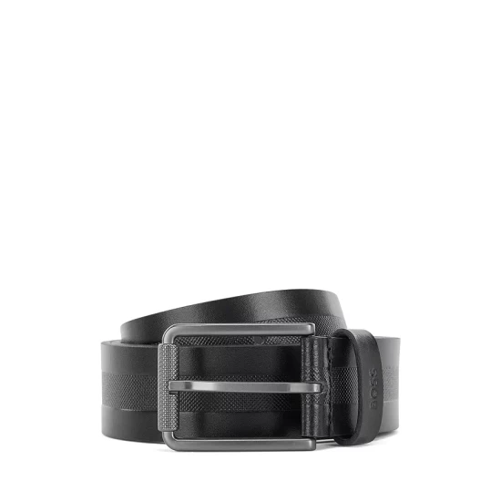 Best reviews of π BOSS Hugo Boss Men's Tint Leather Belt Black π 1 Best reviews of π BOSS Hugo Boss Men's Tint Leather Belt Black π