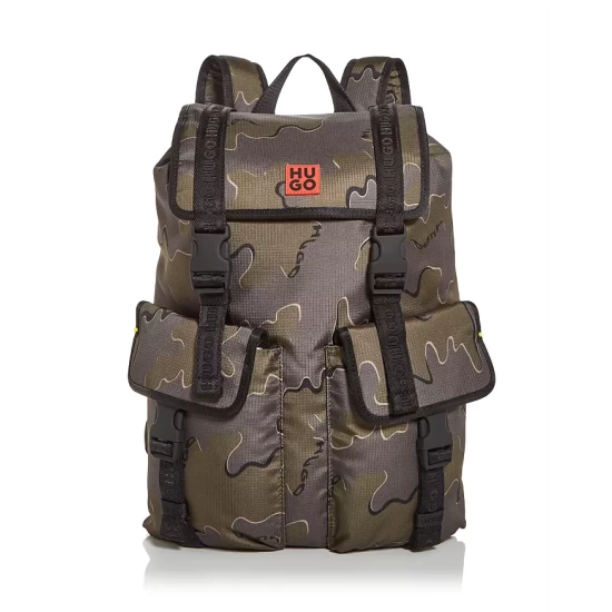 Discount π₯ BOSS Hugo Boss Skyler π Backpack Open Miscellaneous π 1 Discount π₯ BOSS Hugo Boss Skyler π Backpack Open Miscellaneous π