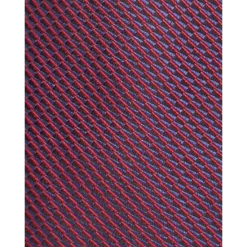 Best Pirce 💯 HUGO Micro Grid Silk Skinny Tie Open Pink 🥰 -BOSS Hugo Boss Shop unnamed file 1180