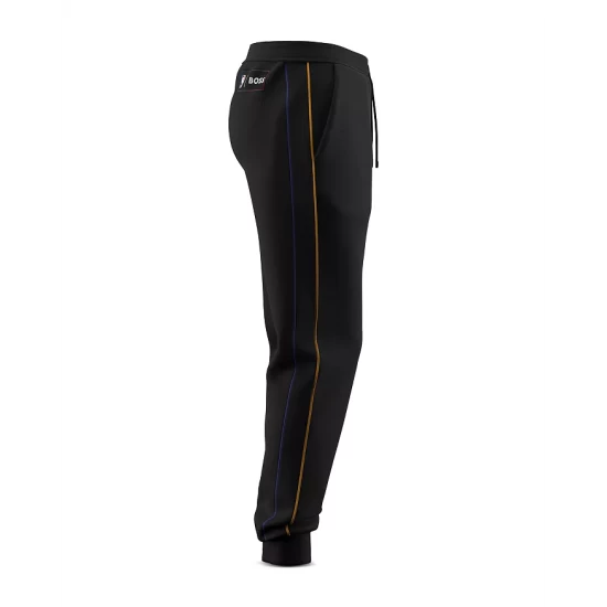 Best reviews of π BOSS & NBA Golden State Warriors Slamdunk Pants Black π₯° 2 Best reviews of π BOSS & NBA Golden State Warriors Slamdunk Pants Black π₯° - Image 2