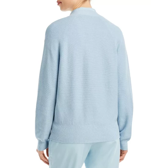 Top 10 π€© BOSS Faduana Cardigan Blue Dust 𧨠2 Top 10 π€© BOSS Faduana Cardigan Blue Dust 𧨠- Image 2