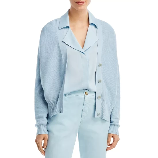 Top 10 π€© BOSS Faduana Cardigan Blue Dust 𧨠3 Top 10 π€© BOSS Faduana Cardigan Blue Dust 𧨠- Image 3