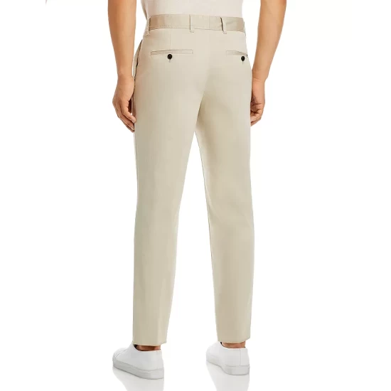 Coupon π BOSS Perin Relaxed Fit Chinos Light Beige π 2 Coupon π BOSS Perin Relaxed Fit Chinos Light Beige π - Image 2