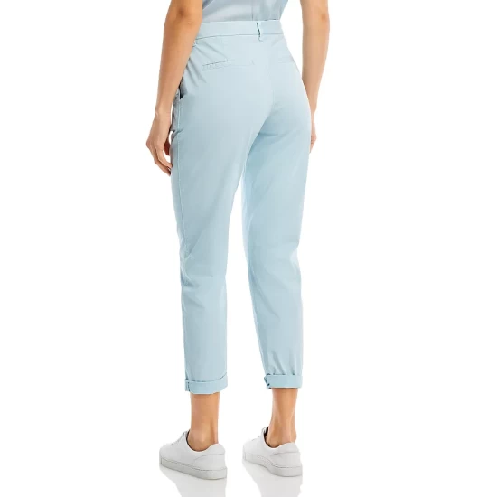 Best Pirce β¨ BOSS Tachini Straight Leg Pants Blue Dust π 2 Best Pirce β¨ BOSS Tachini Straight Leg Pants Blue Dust π - Image 2