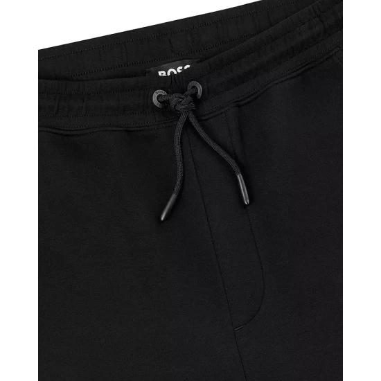 Flash Sale π€© BOSS & NBA Shorts Black π 5 Flash Sale π€© BOSS & NBA Shorts Black π - Image 5