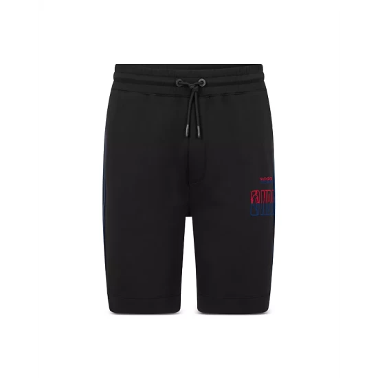 Flash Sale π€© BOSS & NBA Shorts Black π 6 Flash Sale π€© BOSS & NBA Shorts Black π - Image 6