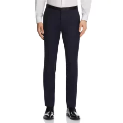 Outlet 🔔 HUGO Astiane & Hetons Slim Fit Tuxedo 👍 -BOSS Hugo Boss Shop unnamed file 1282