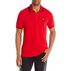 Flash Sale 🛒 Boss X Loony Tunes Bugs Bunny Polo 👚 Shirt Black 🔥 -BOSS Hugo Boss Shop unnamed file 1286