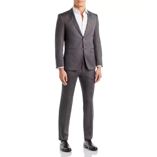 Best Pirce π BOSS Norets Slim Fit Two Piece Suit Medium Gray β 1 Best Pirce π BOSS Norets Slim Fit Two Piece Suit Medium Gray β