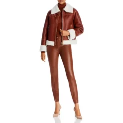 Coupon 𧨠BOSS Shearling Trim Leather Jacket Medium Brown βοΈ 7 Coupon 𧨠BOSS Shearling Trim Leather Jacket Medium Brown βοΈ -BOSS Hugo Boss Shop unnamed file 1299