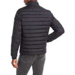 Cheap 🥰 BOSS Chorus Quilted Jacket Dark Grey ⭐ -BOSS Hugo Boss Shop unnamed file 132