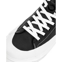 Cheapest ❤️ HUGO BOSS Men's Dyer Hito Nybm 10221 Lace Up High Top 👟 Sneakers Black 🎁 -BOSS Hugo Boss Shop unnamed file 1321