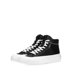 Cheapest ❤️ HUGO BOSS Men's Dyer Hito Nybm 10221 Lace Up High Top 👟 Sneakers Black 🎁 -BOSS Hugo Boss Shop unnamed file 1322