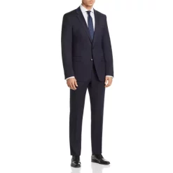 Buy ✨ BOSS Create Your Look Slim Fit Suit Separates Dark Gray ❤️ -BOSS Hugo Boss Shop unnamed file 1326