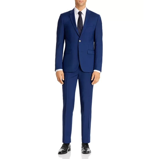 Best Sale βοΈ HUGO Fashion Basic Slim Fit Suit Separates π 1 Best Sale βοΈ HUGO Fashion Basic Slim Fit Suit Separates π