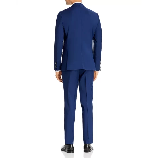 Best Sale βοΈ HUGO Fashion Basic Slim Fit Suit Separates π 2 Best Sale βοΈ HUGO Fashion Basic Slim Fit Suit Separates π - Image 2