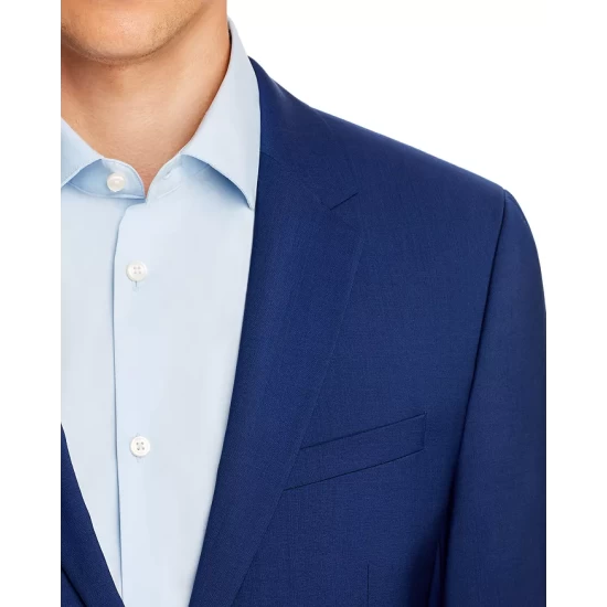 Best Sale βοΈ HUGO Fashion Basic Slim Fit Suit Separates π 6 Best Sale βοΈ HUGO Fashion Basic Slim Fit Suit Separates π - Image 6