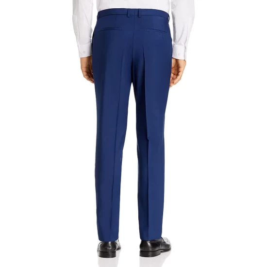 Best Sale βοΈ HUGO Fashion Basic Slim Fit Suit Separates π 8 Best Sale βοΈ HUGO Fashion Basic Slim Fit Suit Separates π - Image 8